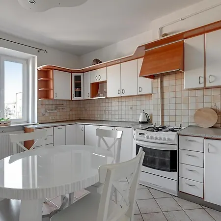 Apartment Amber Baltic 1 By Grand