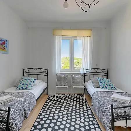 Apartment Amber Baltic 1 By Grand Gdynia