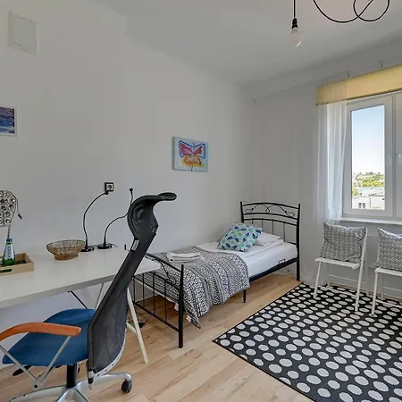 Apartment Amber Baltic 1 By Grand *