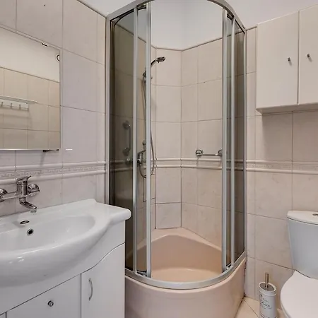 Amber Baltic 1 By Grand Apartment *
