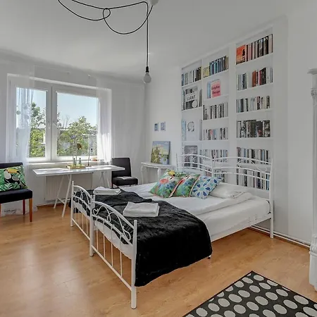 Apartment Amber Baltic 1 By Grand *