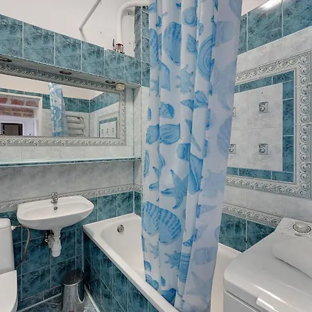 Apartment Amber Baltic 1 By Grand Gdynia